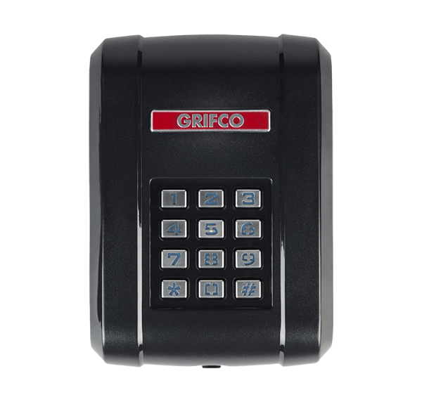 E850G Wireless Security Keypad
