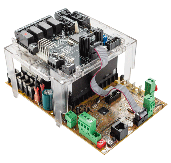 E-Drive Expansion Board