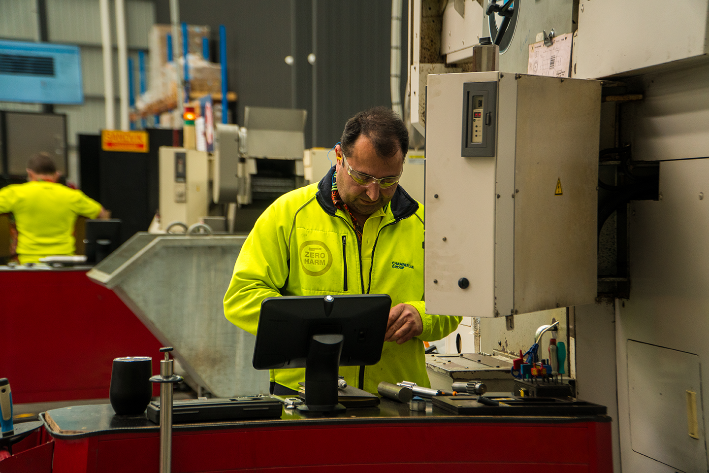 A True Access Partner