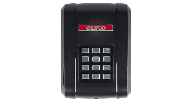 E850G Wireless Security Keypad