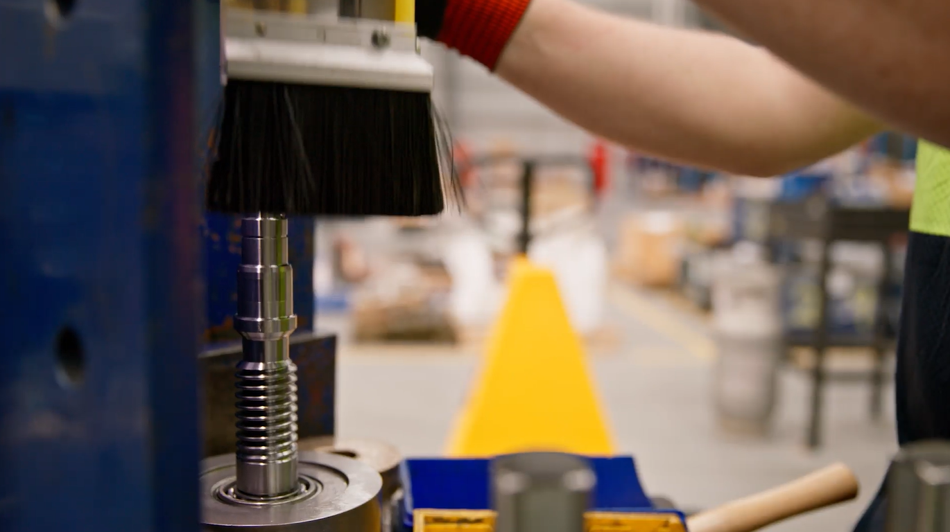 4. Advanced Capabilities for the Future