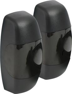 Outdoor Protector System (Safety IR Beams)