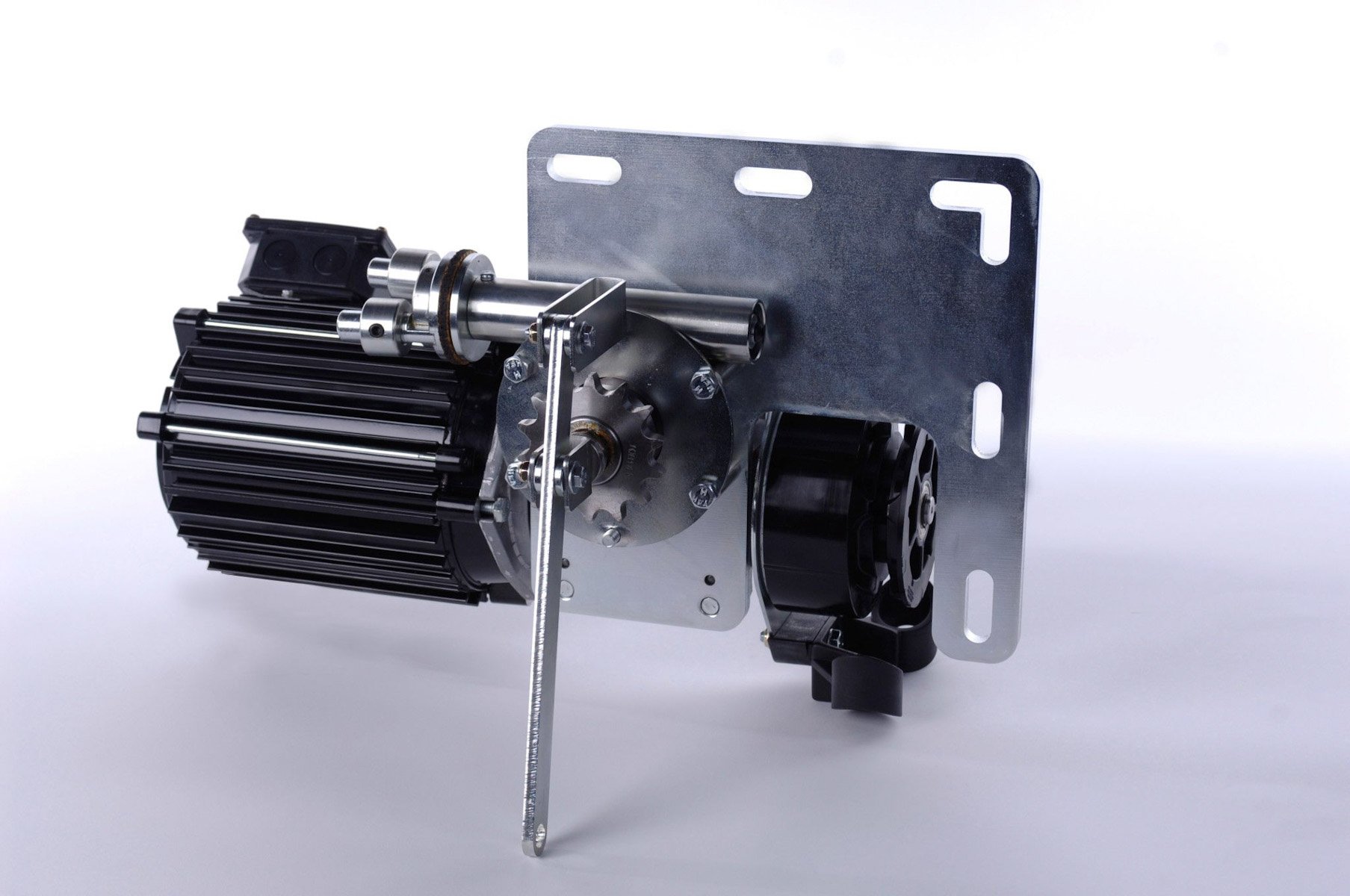 Fire Shutter Operator