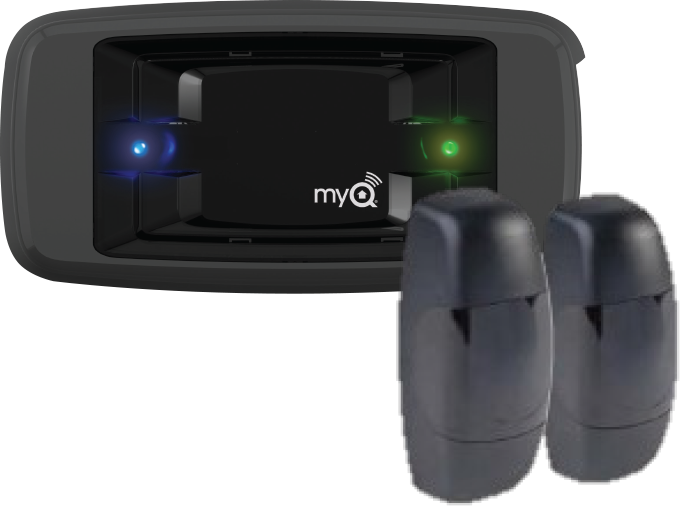 Gate myQ Connectivity Bundle