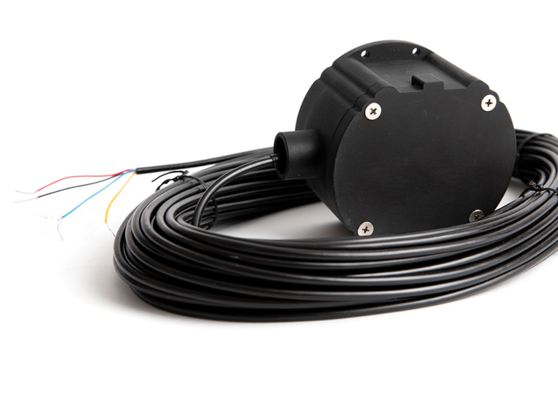 Vehicle Sensing Loop