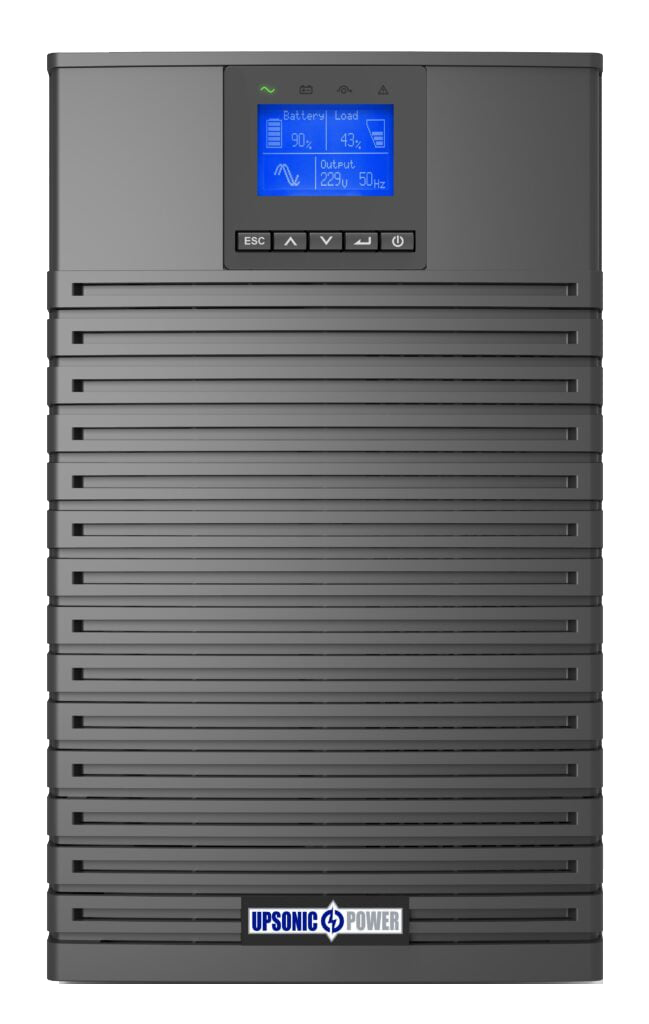 Power Supply Systems