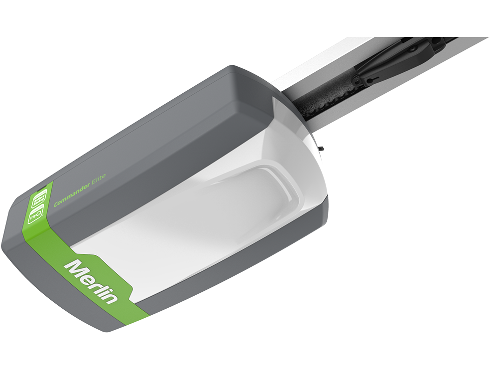 Commander Elite MS105MYQ