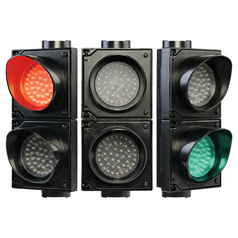 LED Traffic Signal